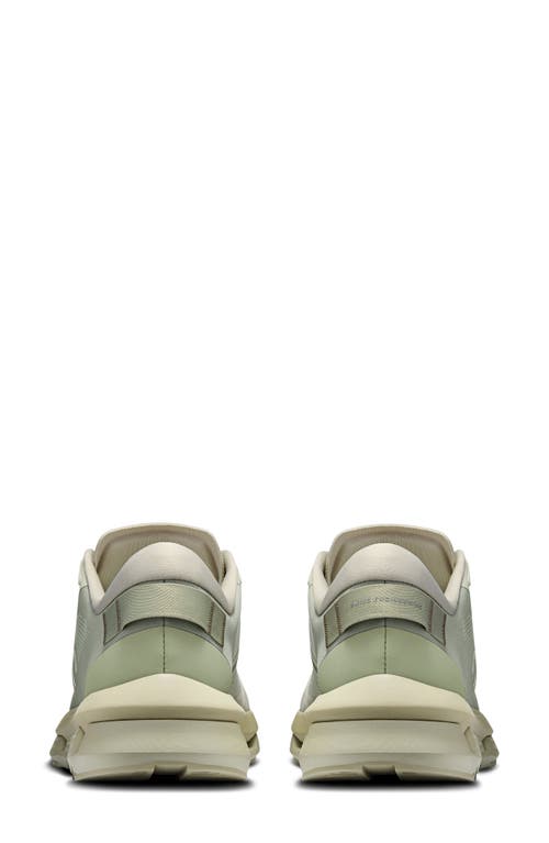 On Cloudze Sneaker In Multi