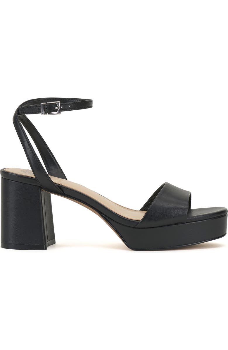 Vince Camuto Pendreya Platform Sandal, Alternate, color,