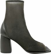 Daniella Shevel Onyx Bootie