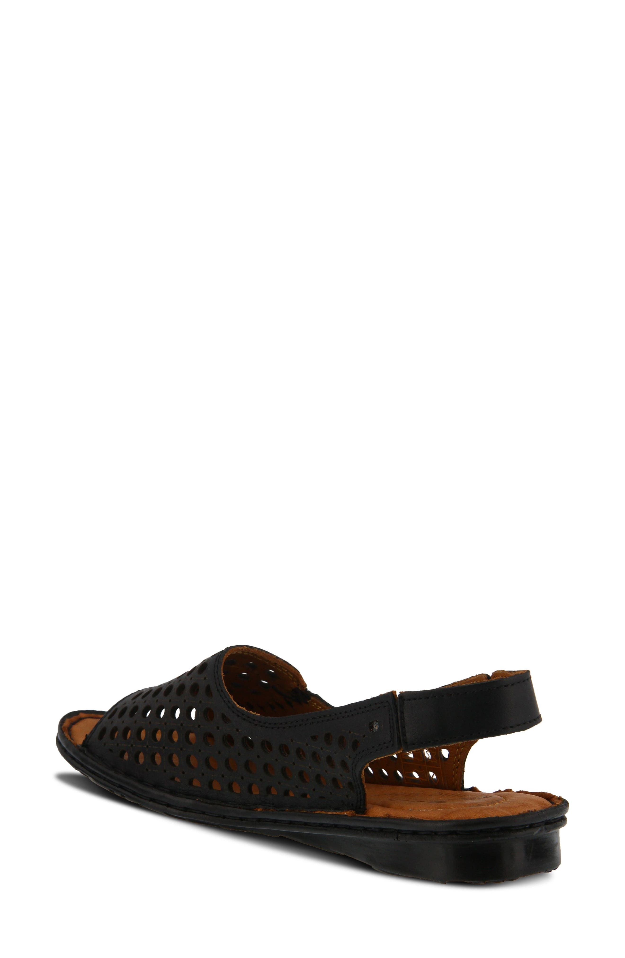 Spring Step Jordana Slingback Sandal, Alternate, color, 