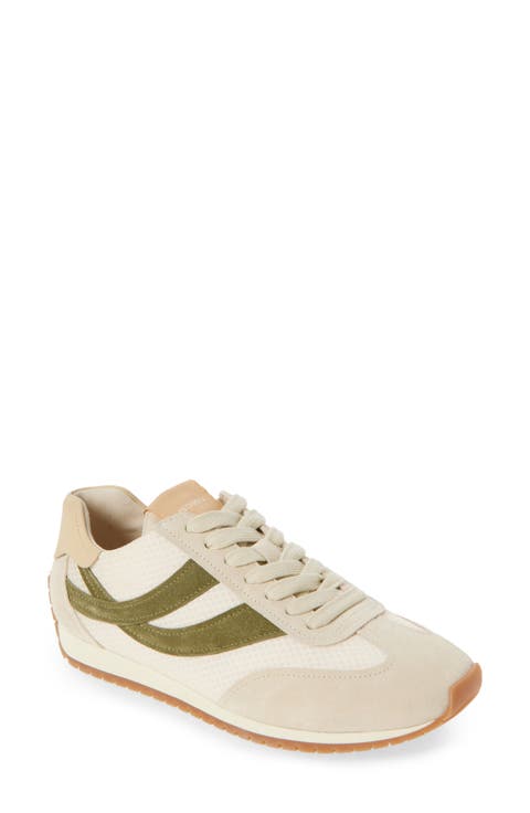 Oasis Runner Sneaker
