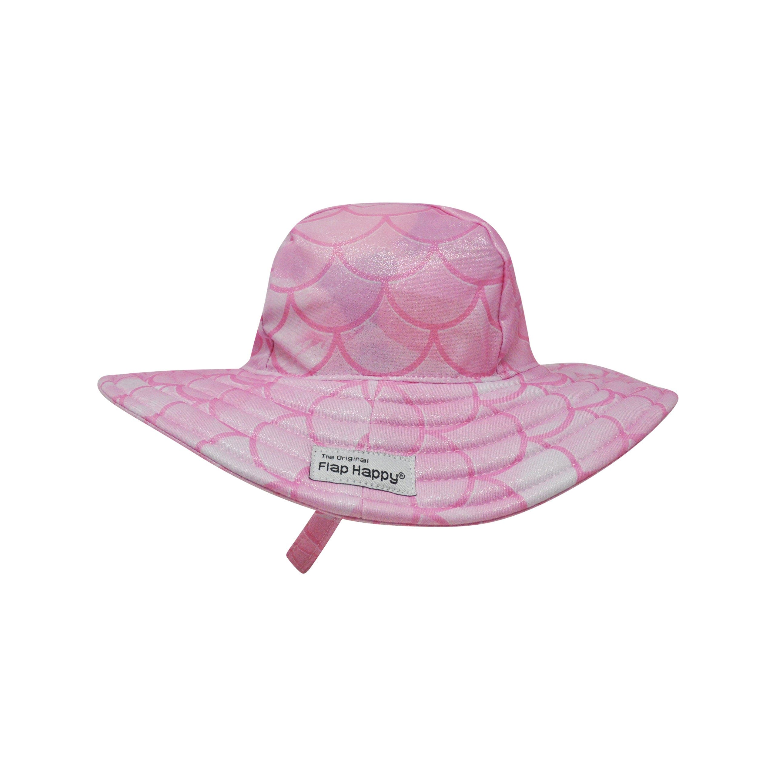 Pixie Scales Pink