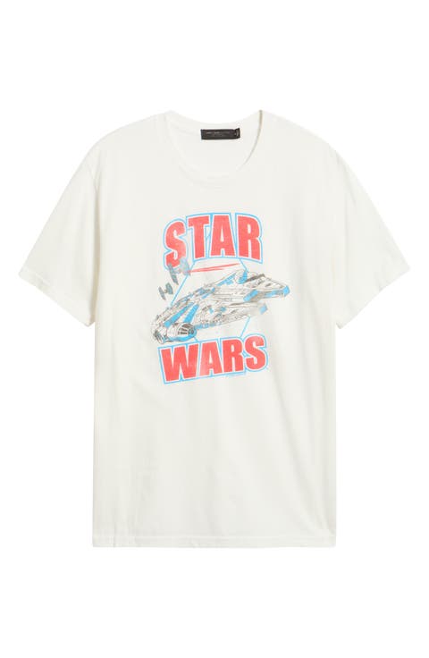 Star Wars Graphic T-Shirt