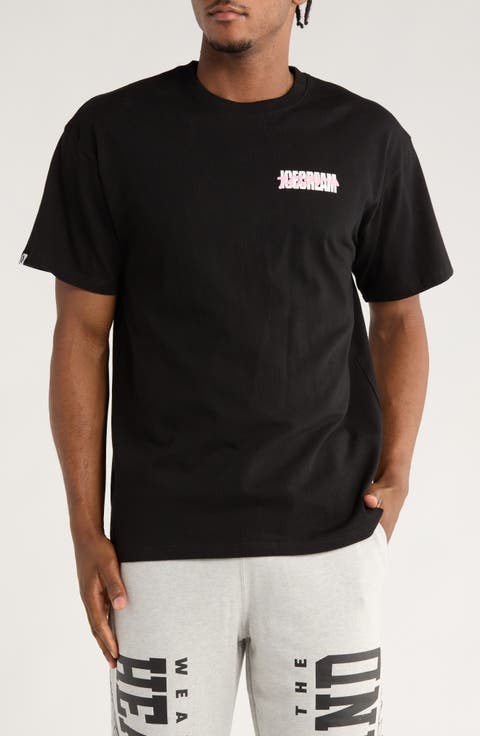 Cyber Truck Graphic T-Shirt