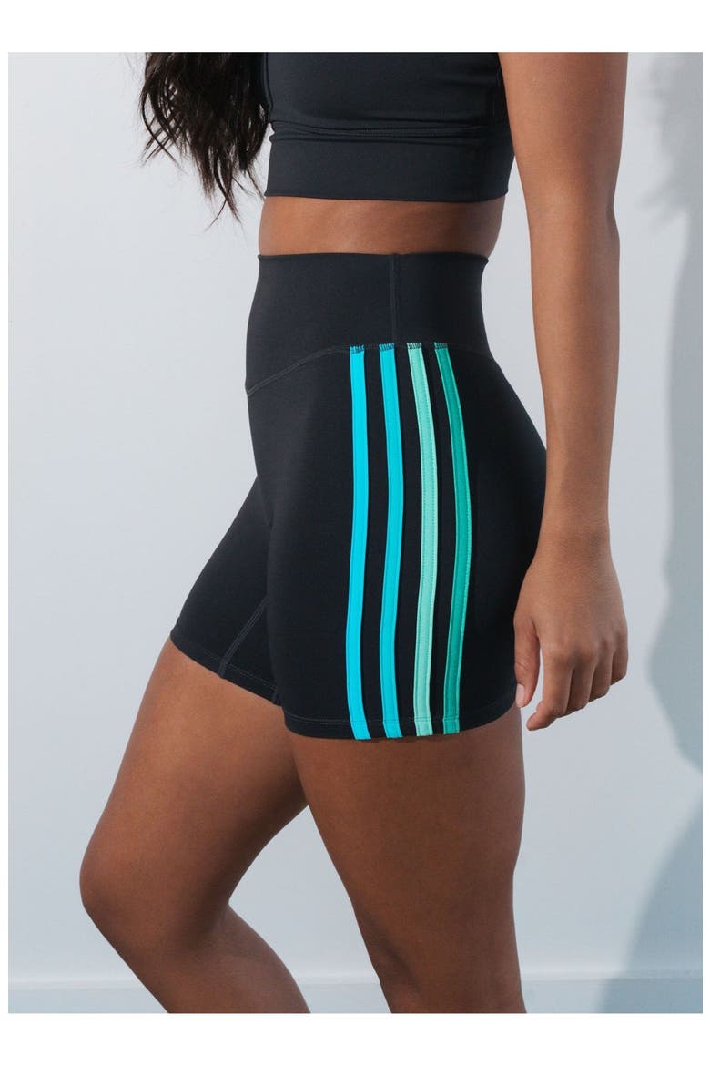 Pulse Biker Short, Main, color, Night Drive