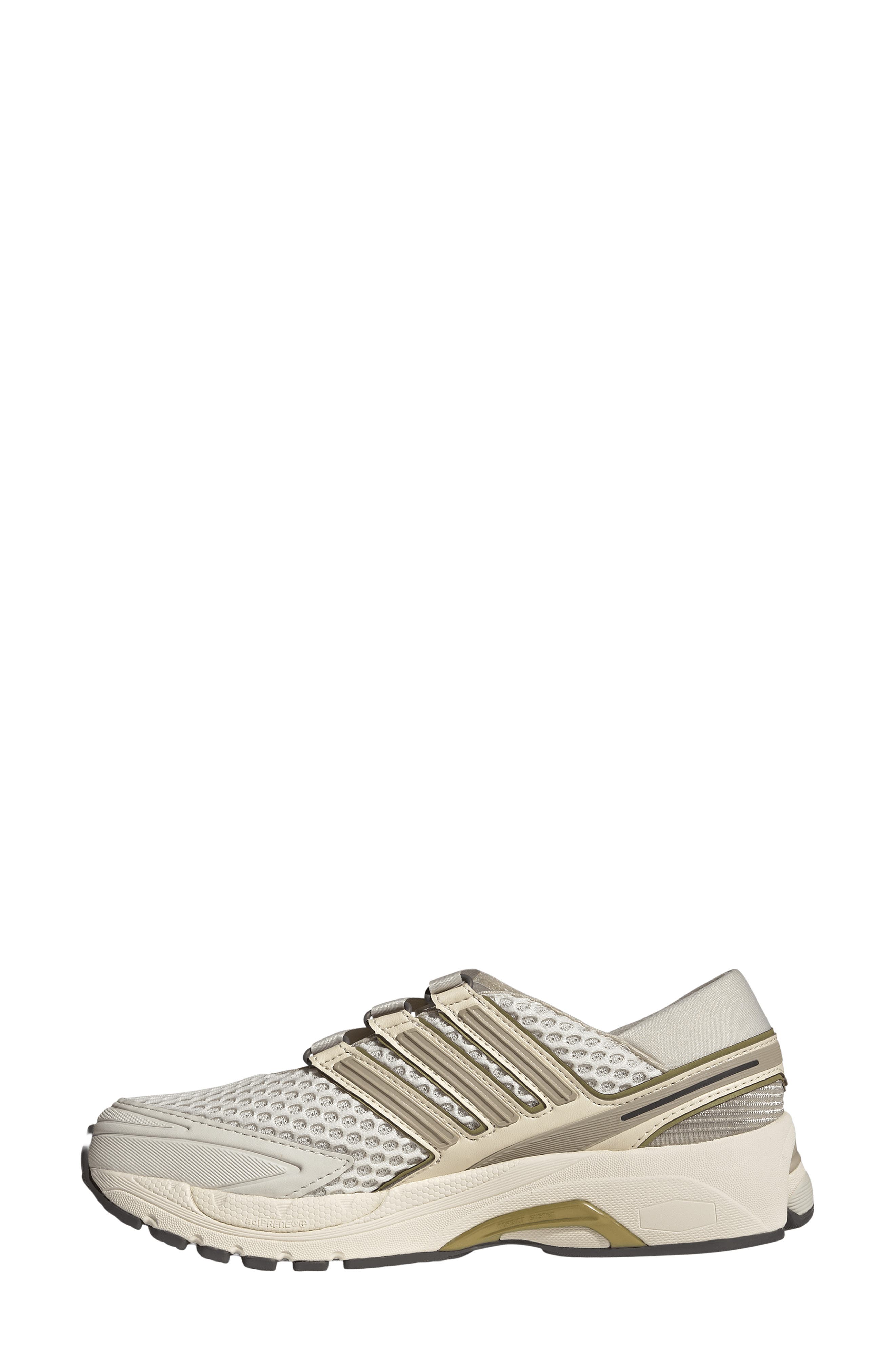 Adistar Control 5 MJ Sneaker, Alternate, color, WHITE/WONDER BEIGE/ALUMINA