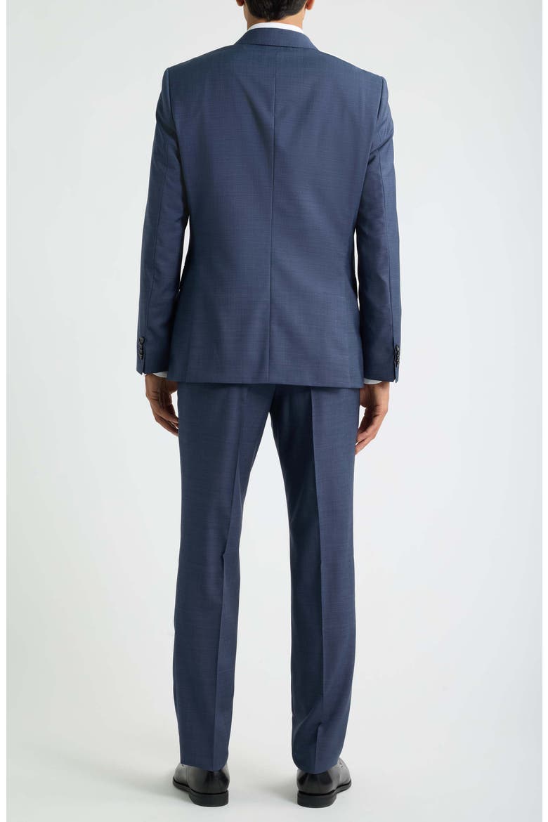 Huge Virgin Wool Suit, Alternate, color, OPEN BLUE