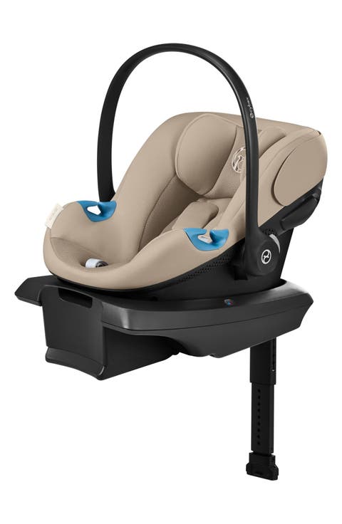 Aton G2 Infant Car Seat with Load Leg Base