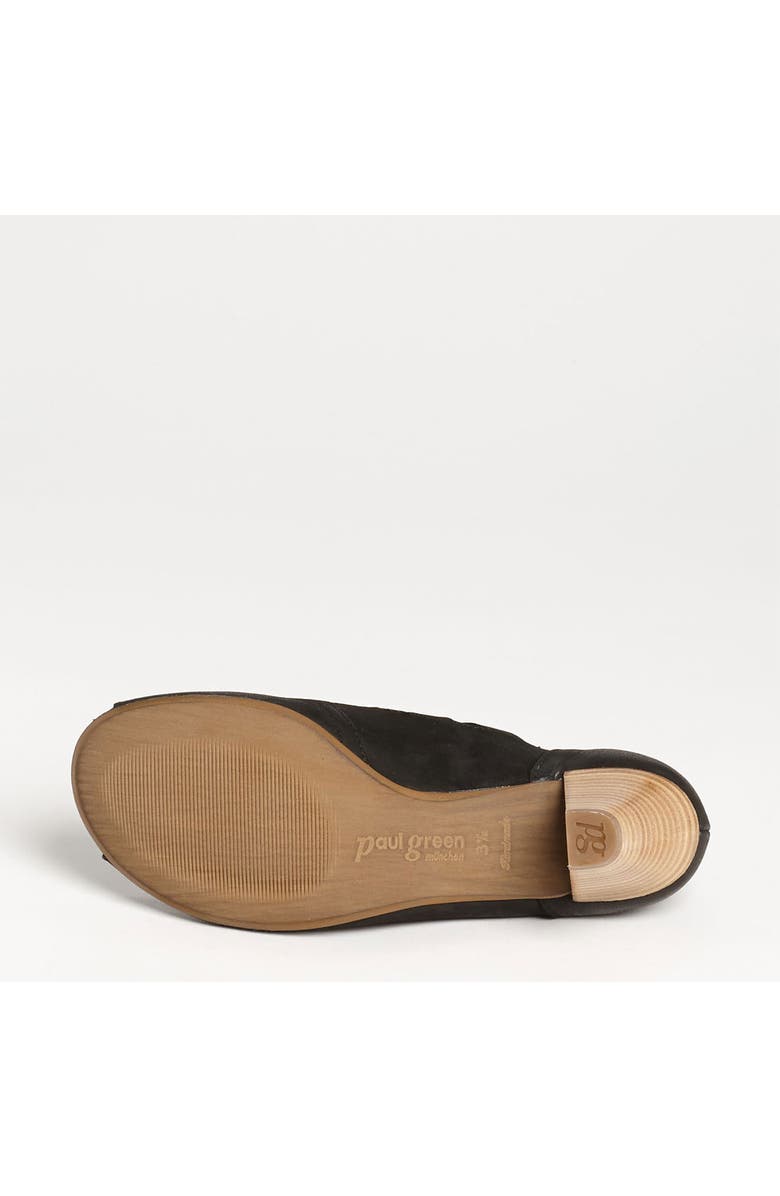 Paul Green 'Prague' Bootie, Alternate, color,