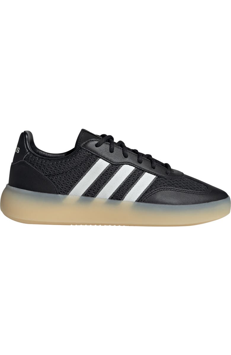 adidas Barreda Decode Sneaker, Alternate, color, Core Black/ Off White/ White