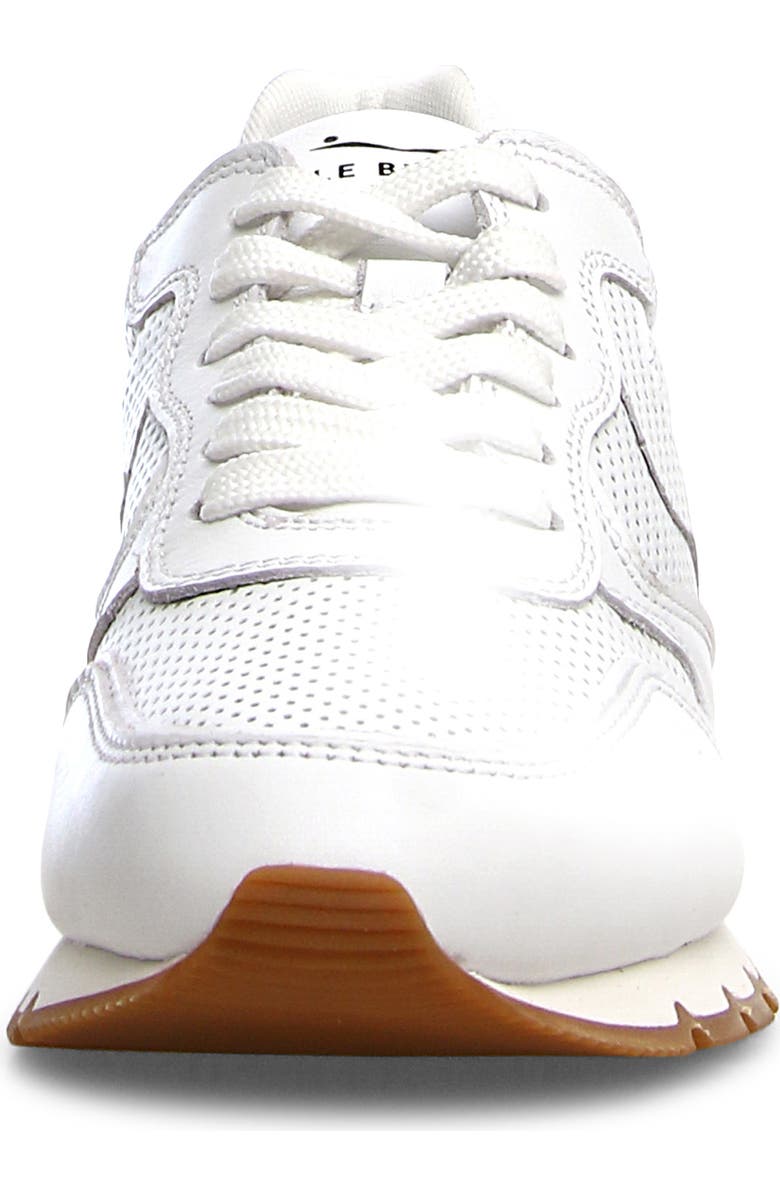 Voile Blanche Julia Sneaker, Alternate, color,