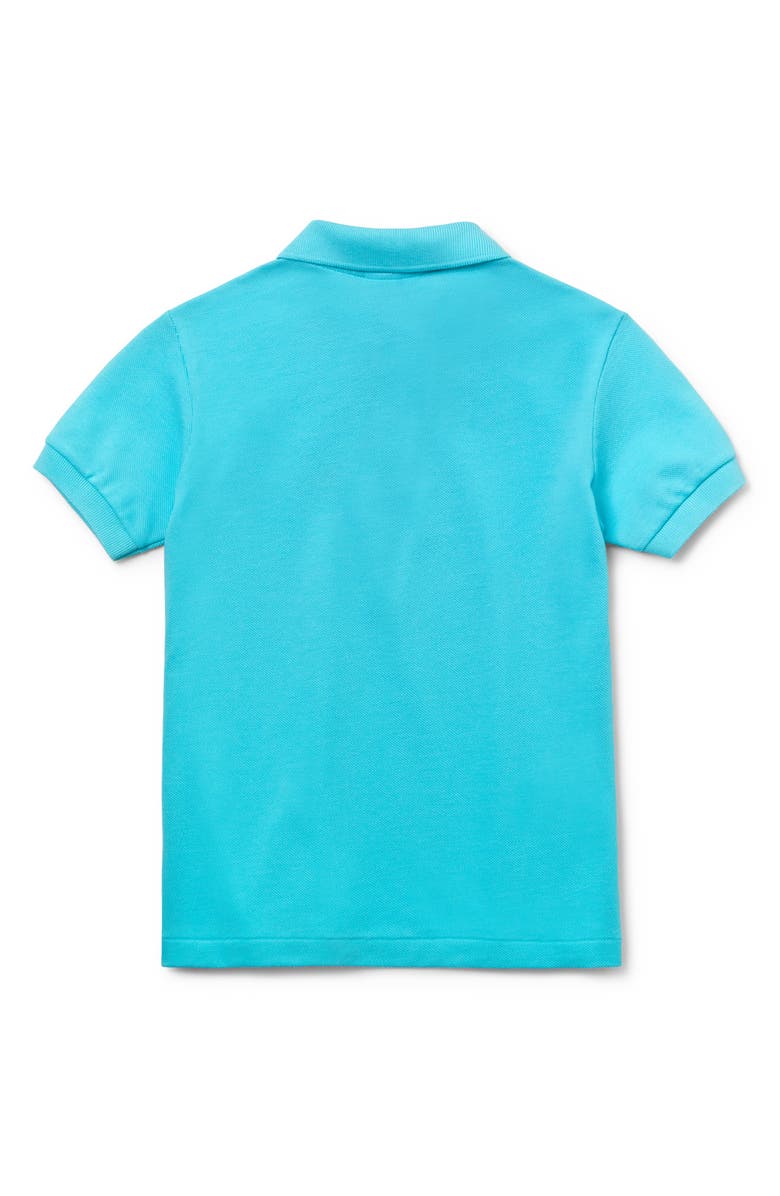 Lacoste Classic Piqué Polo, Alternate, color,