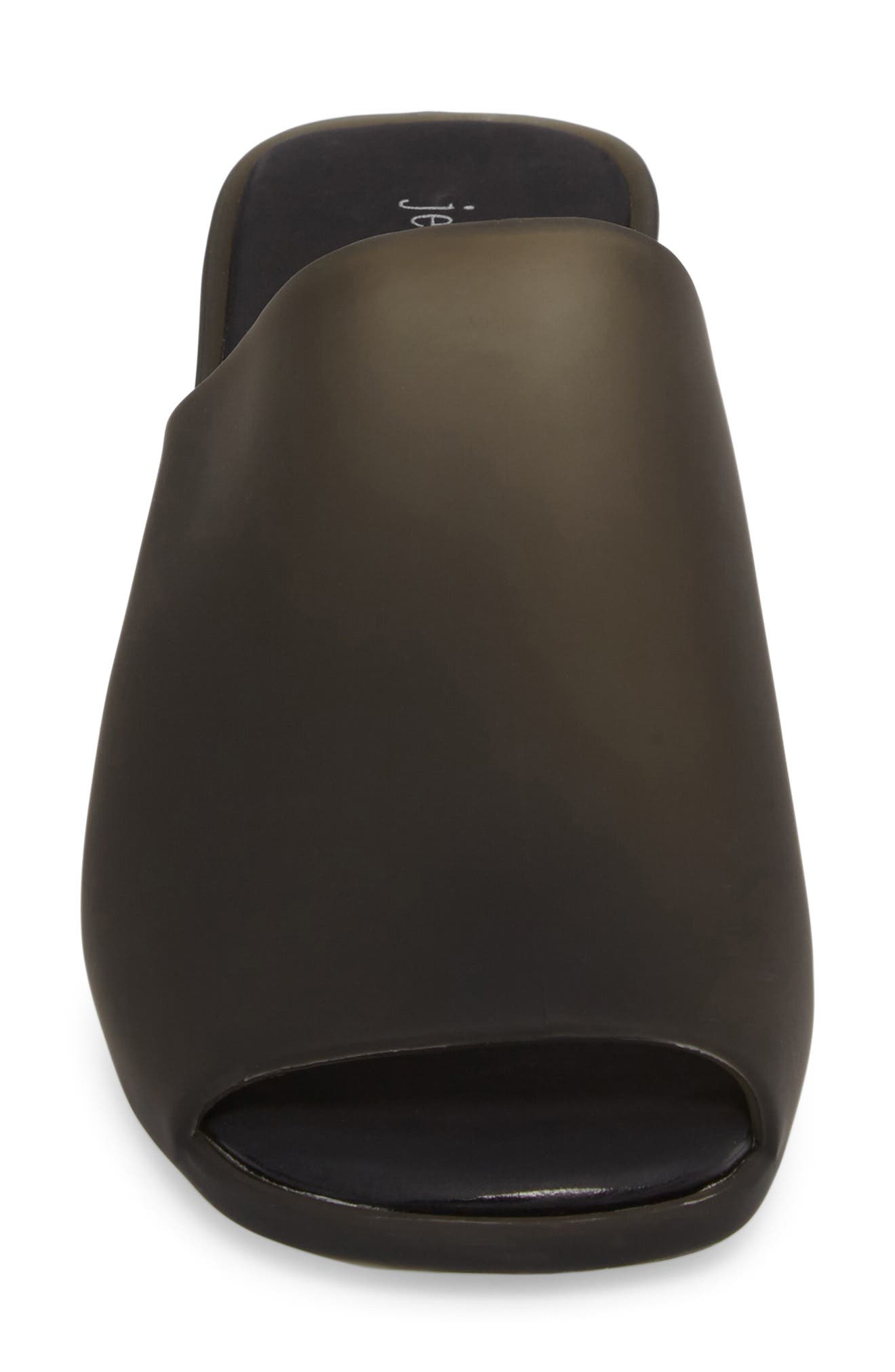 Jeffrey Campbell Jelly Slide Sandal, Alternate, color, 