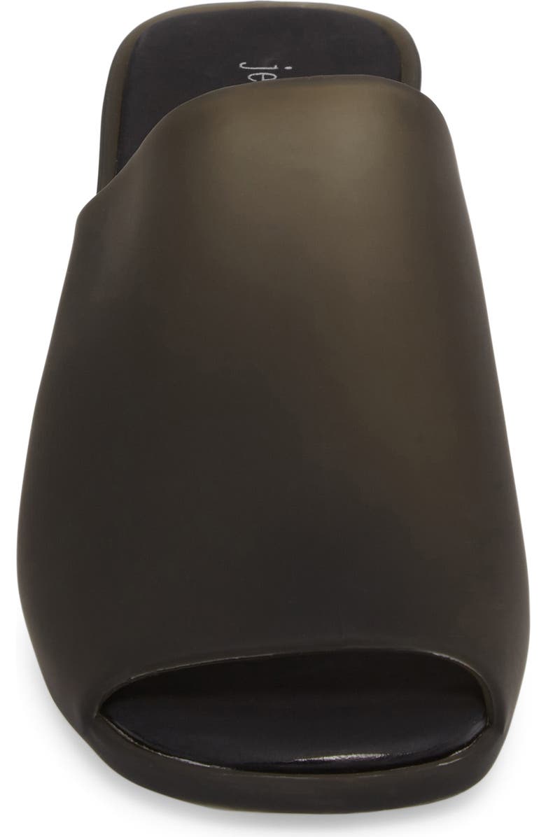 Jeffrey Campbell Jelly Slide Sandal, Alternate, color,