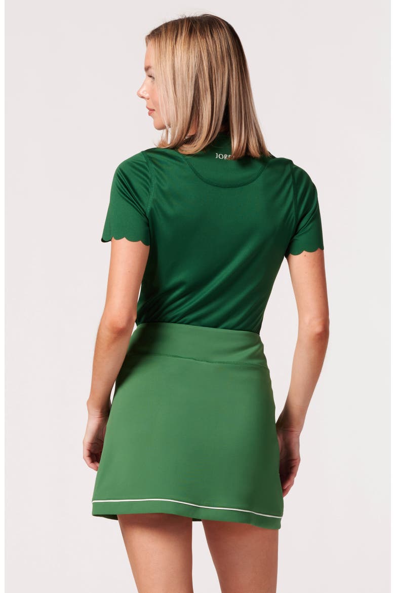 Pippa Skirt, Alternate, color, Pine