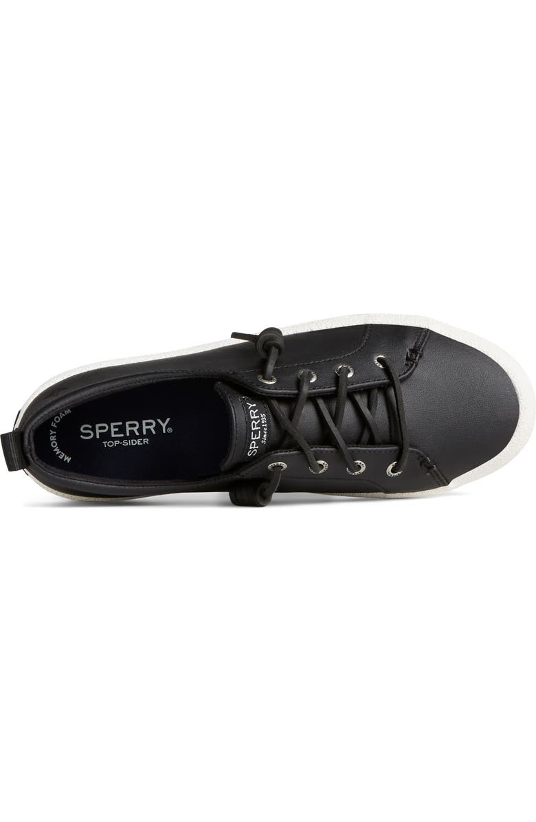 SPERRY TOP-SIDER<sup>®</sup> Crest Vibe Platform Sneaker, Alternate, color,