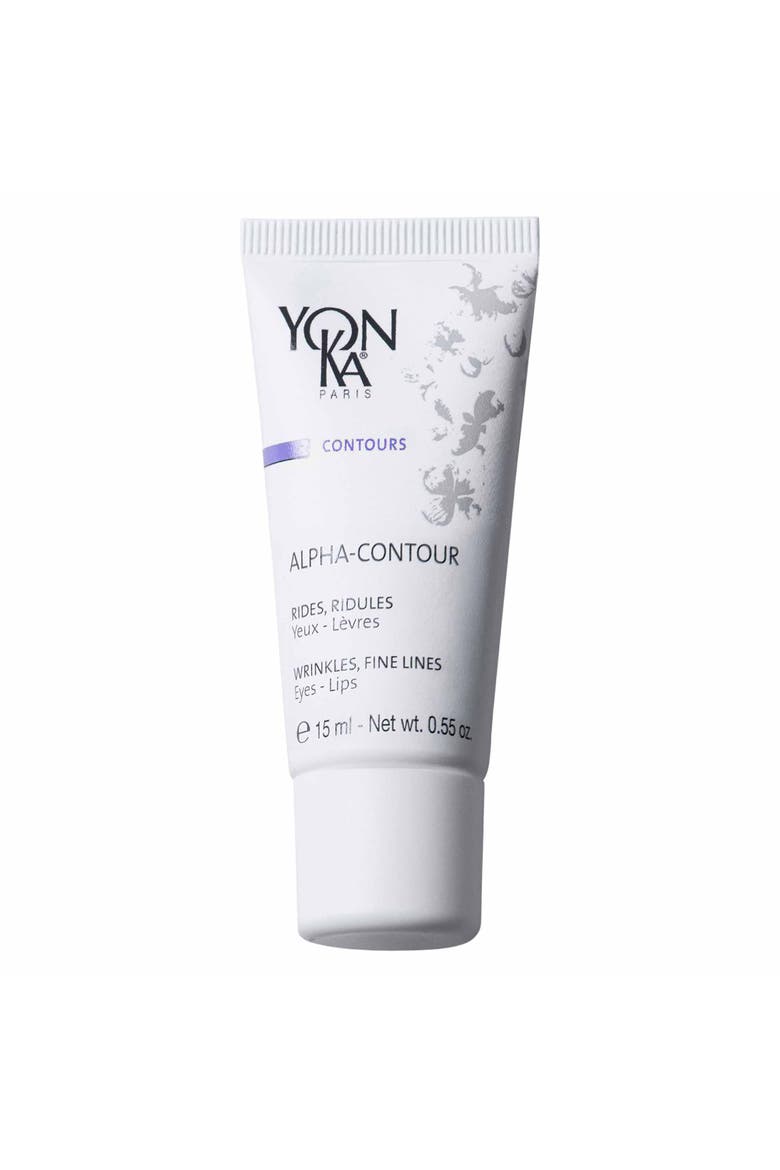 Alpha-Contour Anti-Aging Eye Gel 0.55oz, Main, color, None
