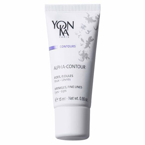 Alpha-Contour Anti-Aging Eye Gel 0.55oz