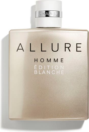 CHANEL ALLURE HOMME ÉDITION BLANCHE Eau de Parfum | Nordstrom