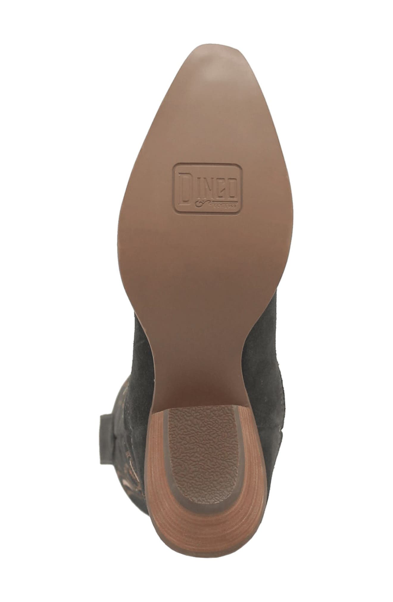 Dingo Sabana Western Boot, Alternate, color, 