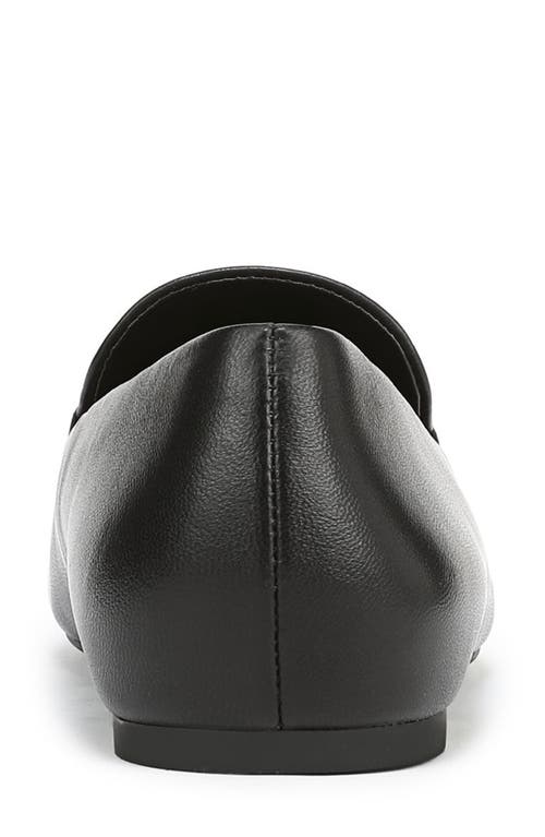 Vince Clover Loafer In Black