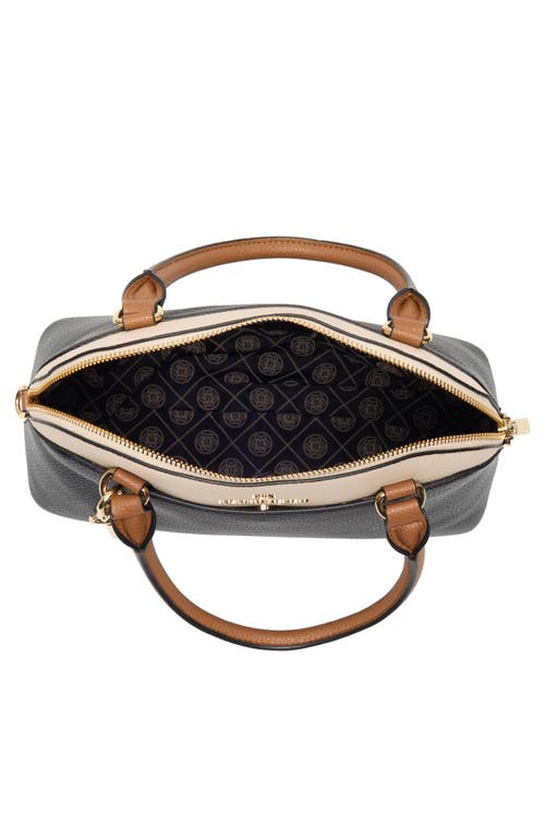 Nanette Lepore Daniela Dome Satchel