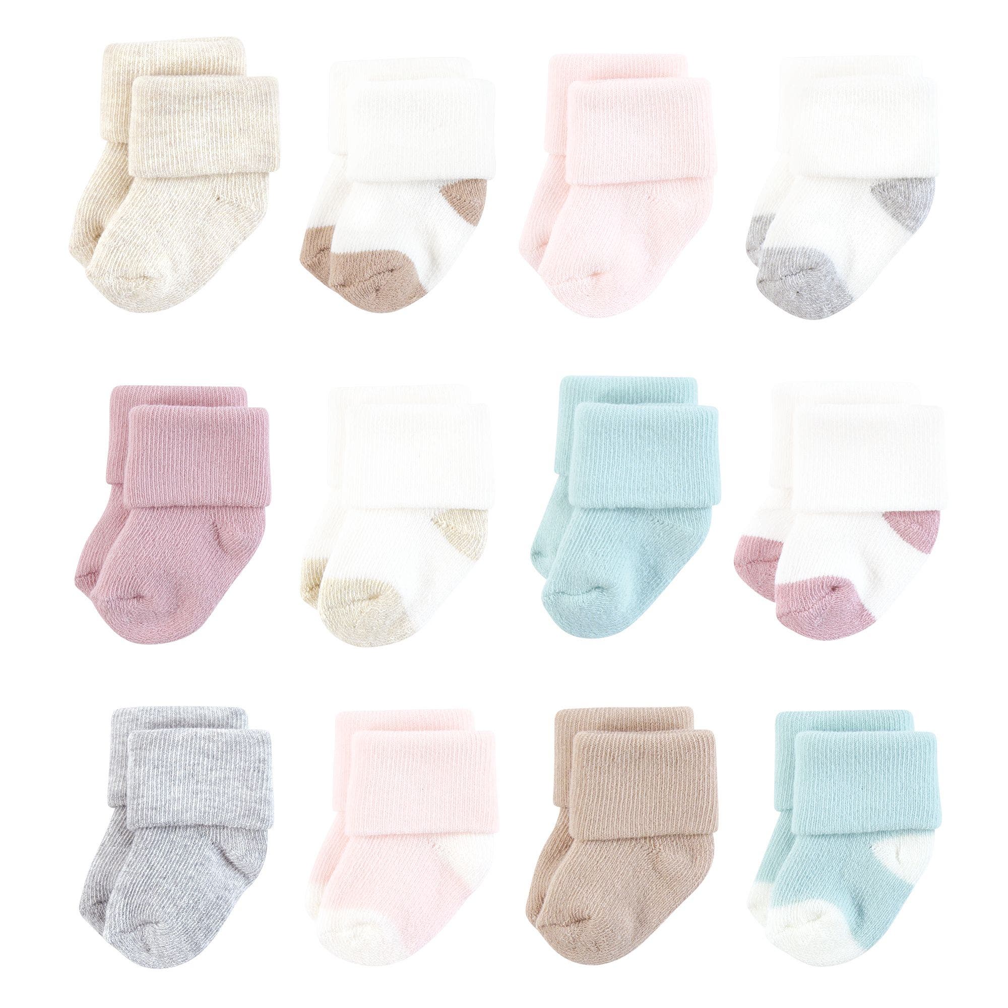 Girl Soft Asst Colors
