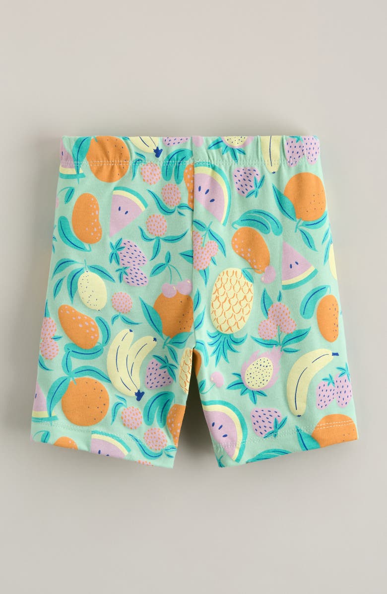 Tucker + Tate Kids' Cartwheel Bike Shorts, Alternate, color, 