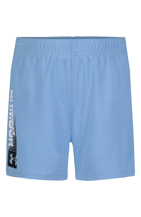 Kids' UA Tech™ Wordmark Athletic Shorts (Toddler & Little Kid)