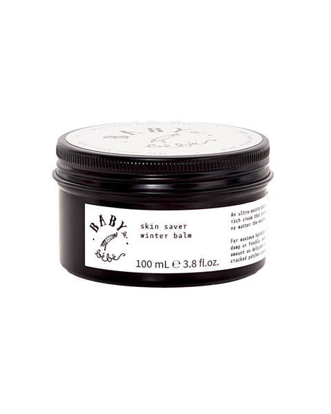 Skin Saver Winter Balm