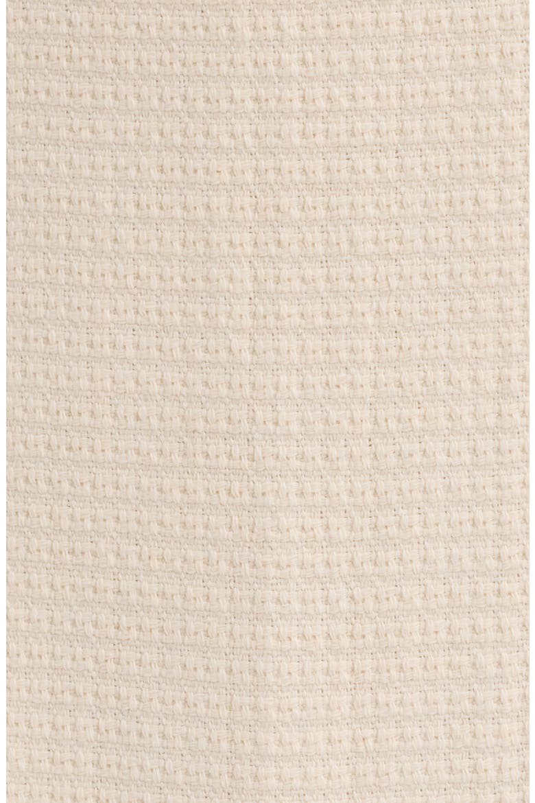 Lena Midi Skirt, Alternate, color, CREAM