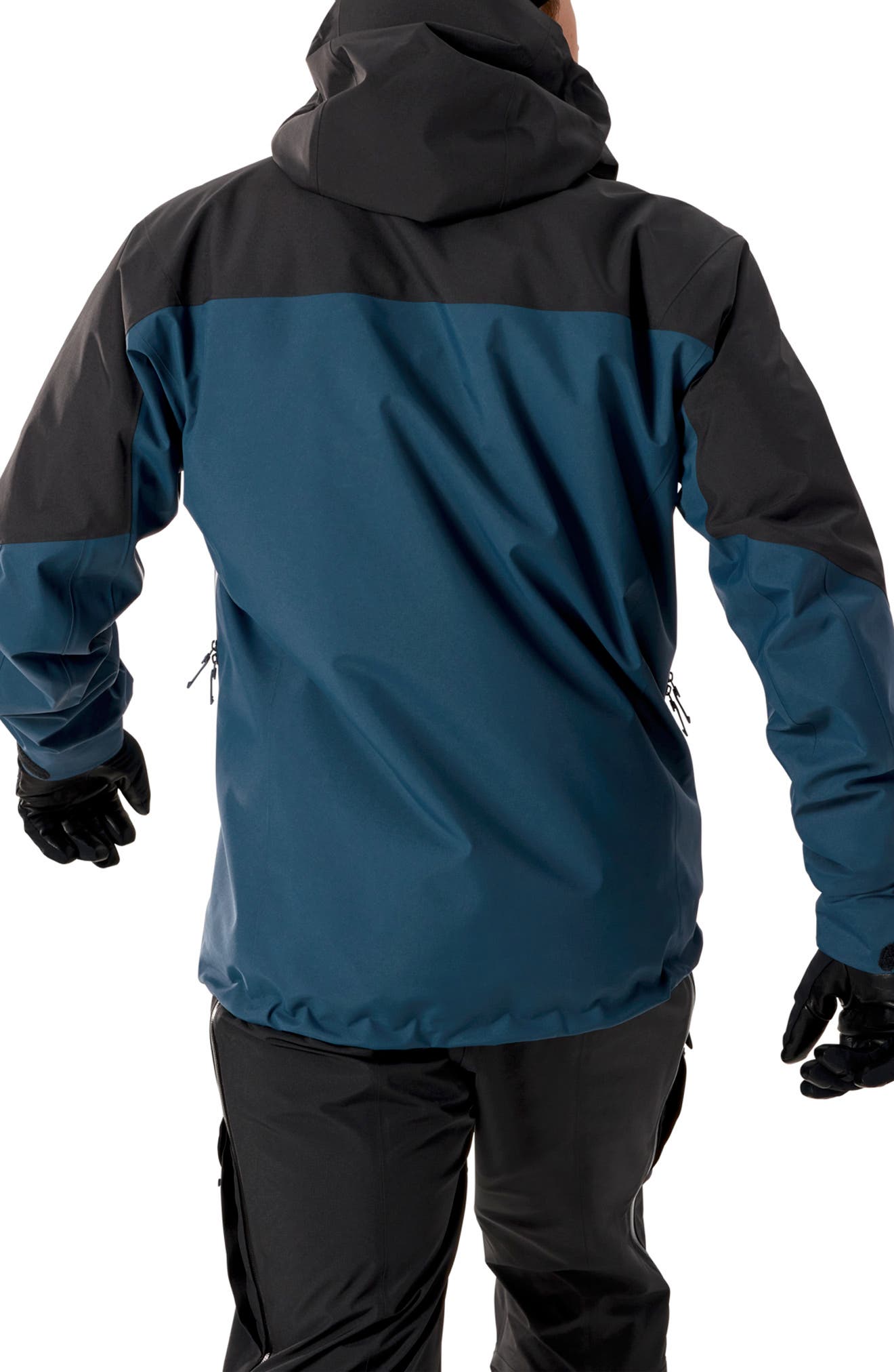 Alpha SV Waterproof Jacket - image 2