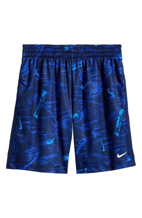 Nike youth boys dry fly shorts online