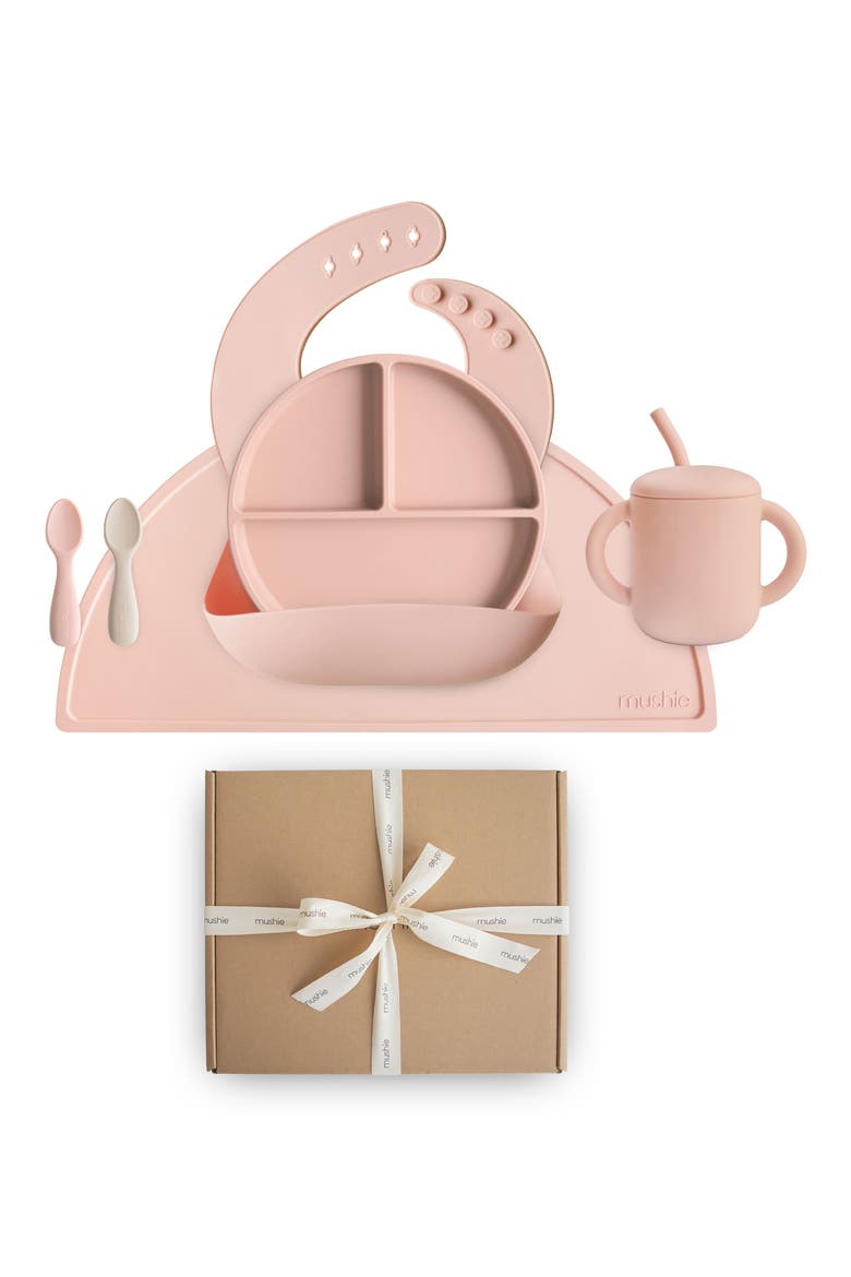 Stage 2 Feeding Kit, Main, color, BLUSH