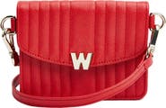 WOLF Mimi Mini Bag with Wristlet & Lanyard