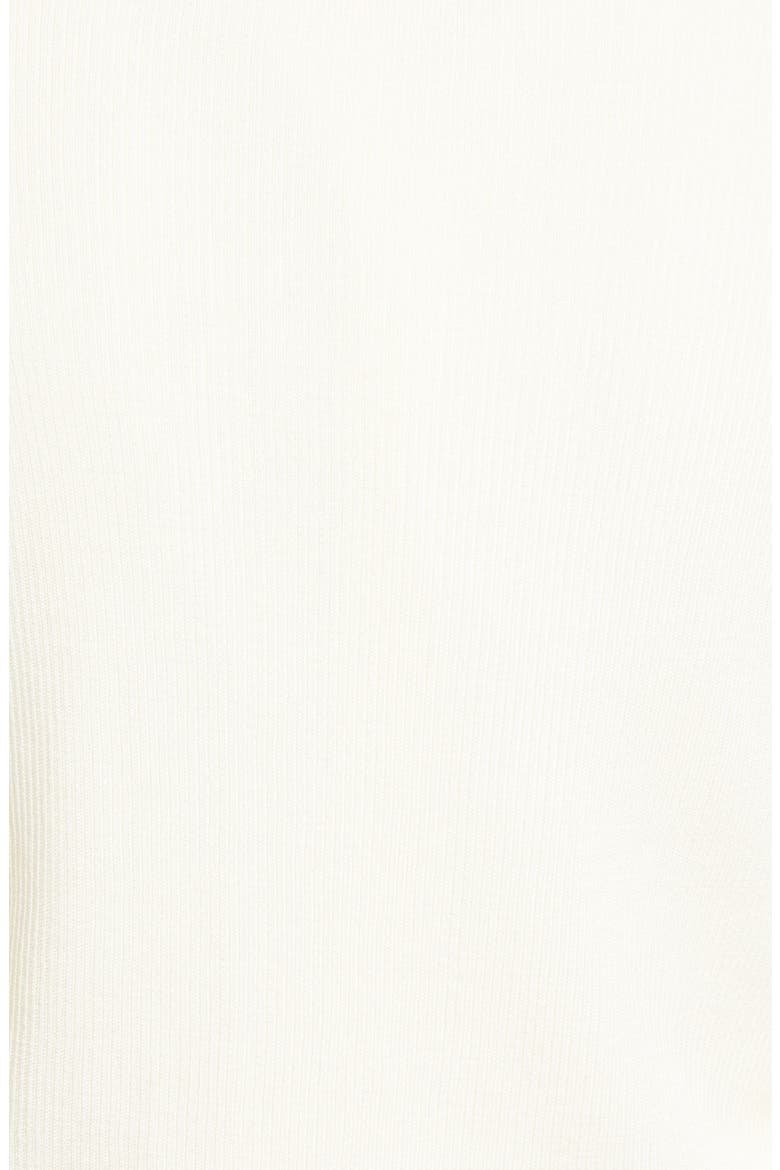Open Front Crop Cardigan, Alternate, color, CLOUD