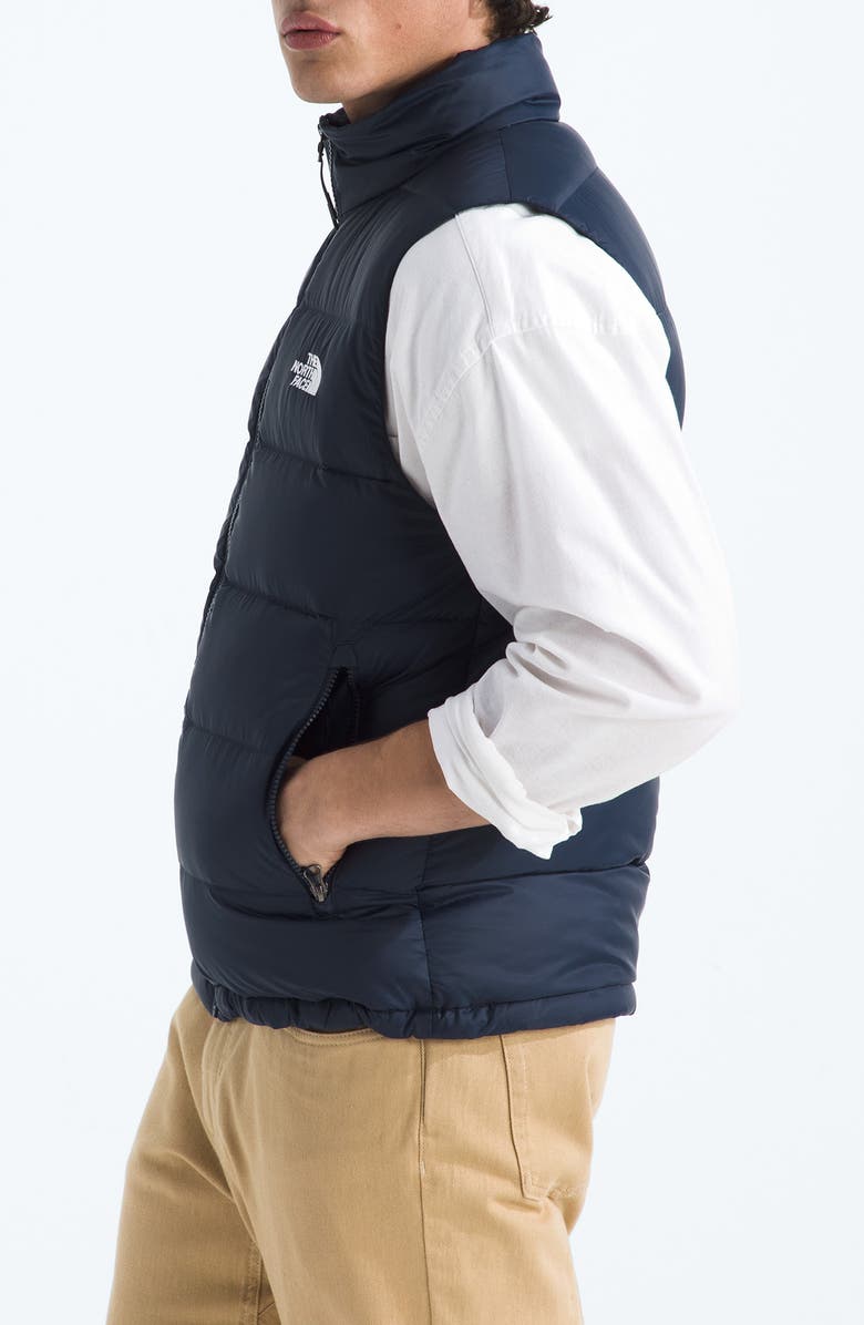 The North Face Hydrenalite<sup>™</sup> Down Vest, Alternate, color, Summit Navy