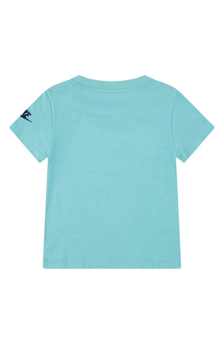Nike Kids' Printed Club Graphic T-Shirt, Alternate, color,