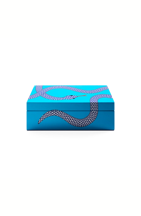 Eden Lacquer Box