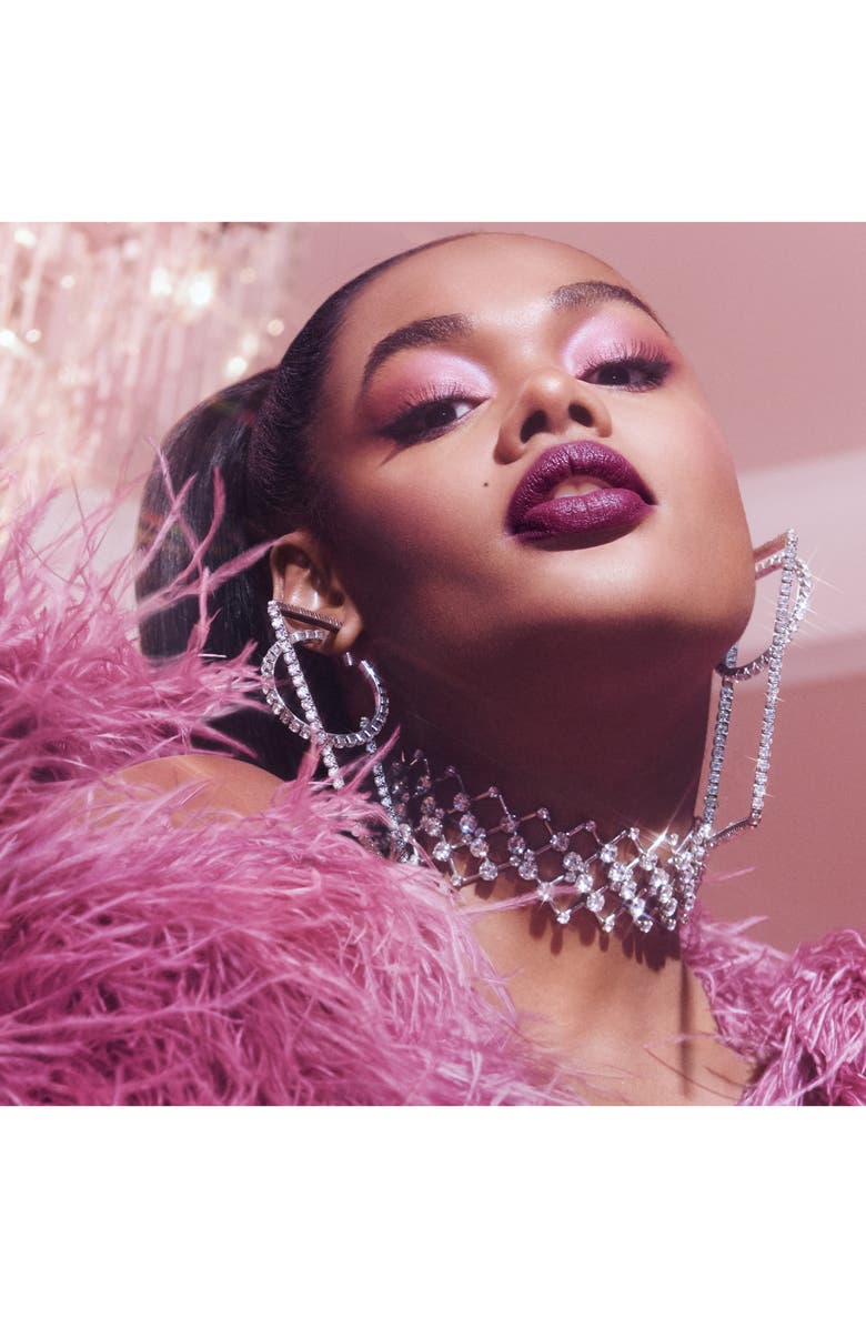 Make Up For Ever Rouge Artist Intense Color Beautifying Lipstick, Alternate, color, 