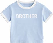 Bits & Bows Brother T-Shirt