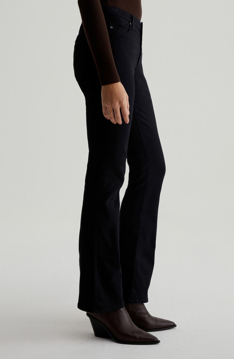 AG Angel Low Rise Bootcut Jeans, Alternate, color, 
