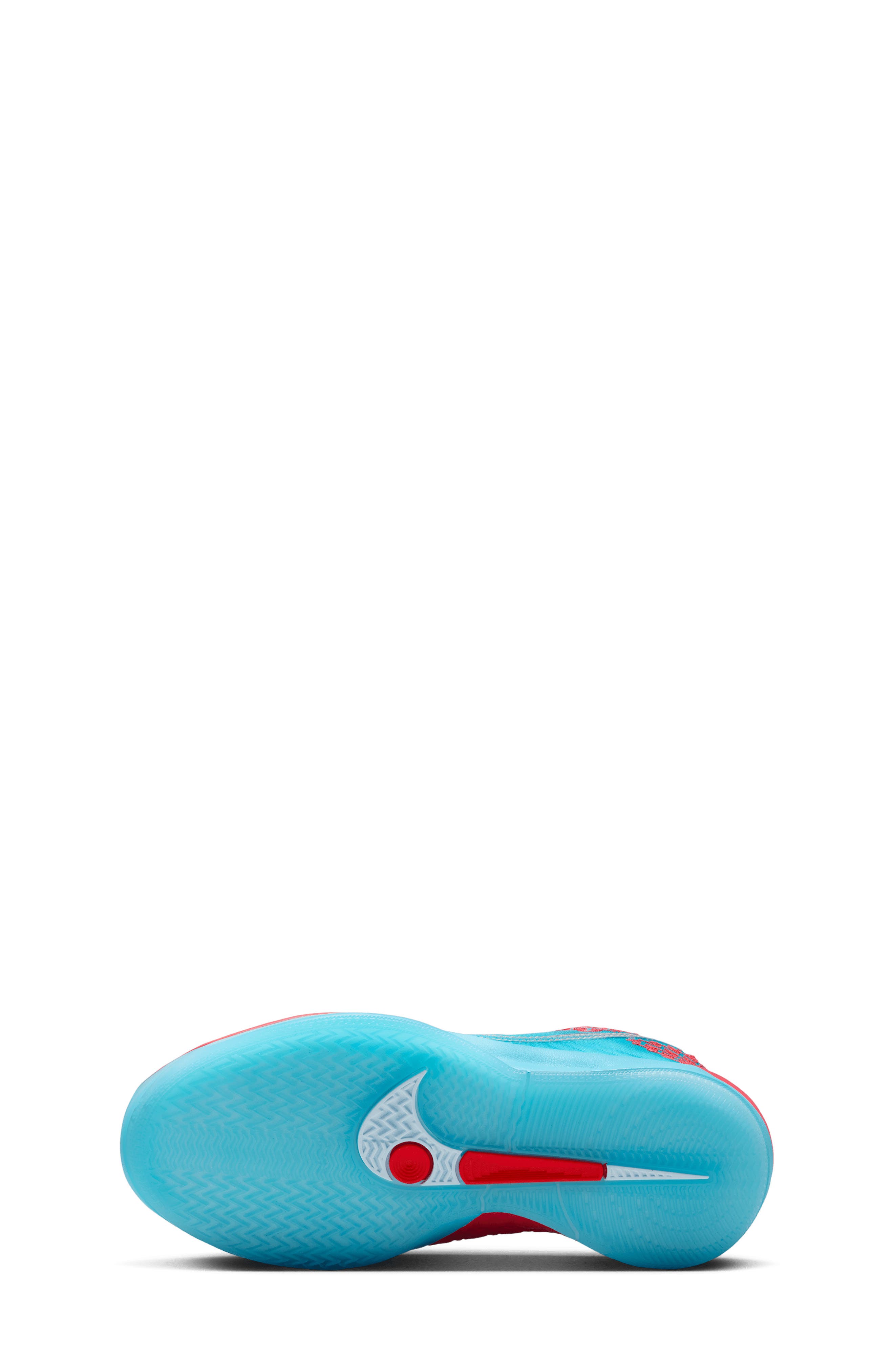 Nike Sabrina 2 Basketball Shoe, Alternate, color, Blue/ Crimson/ Blue/ White