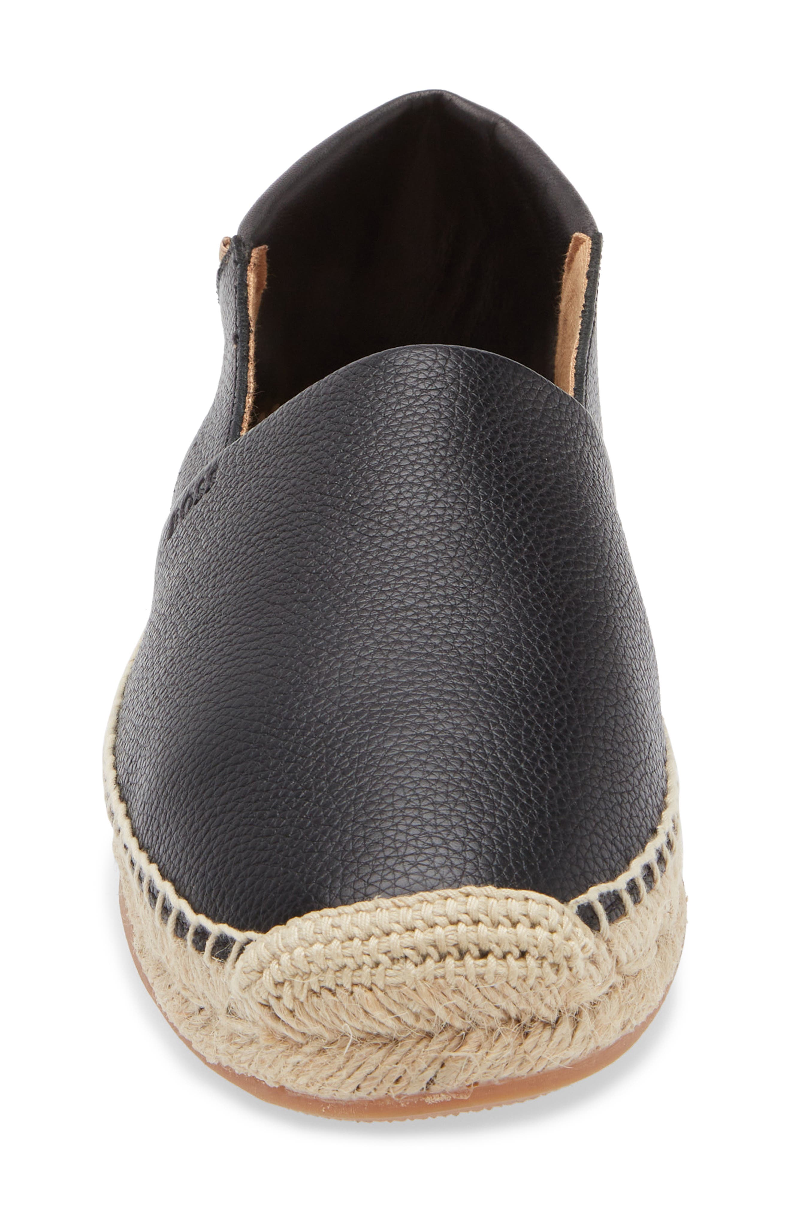 BOSS Madeira Espadrille, Alternate, color, 