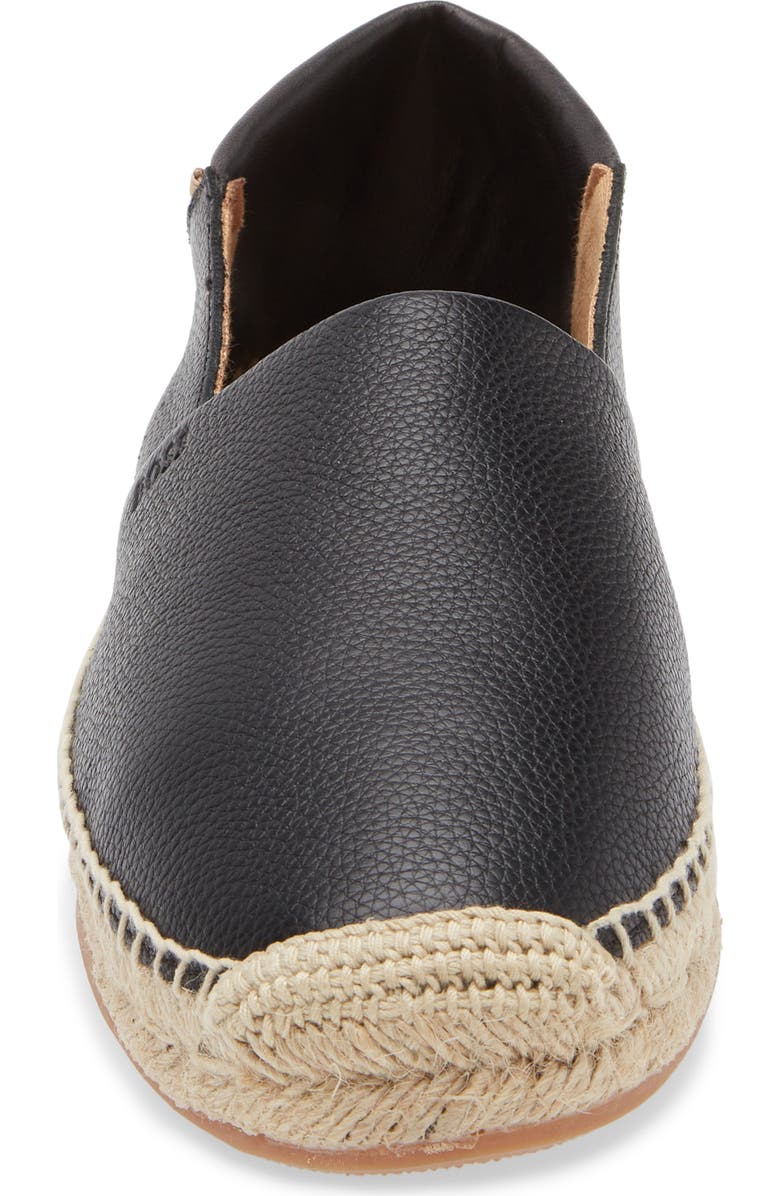 BOSS Madeira Espadrille, Alternate, color,