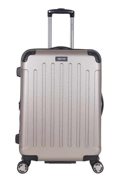 Renegade 24-Inch Lightweight Hardside Expandable Spinner Luggage