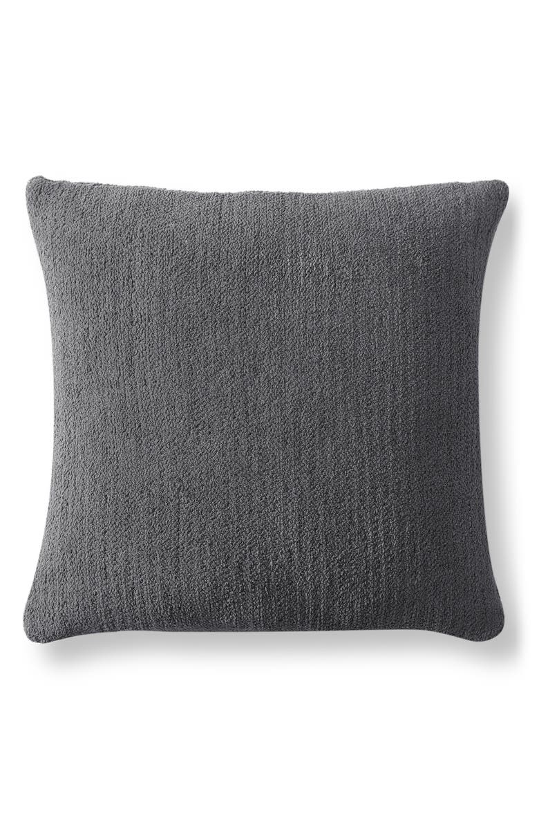 Sunday Citizen Snug Memory Foam Accent Pillow, Main, color, 