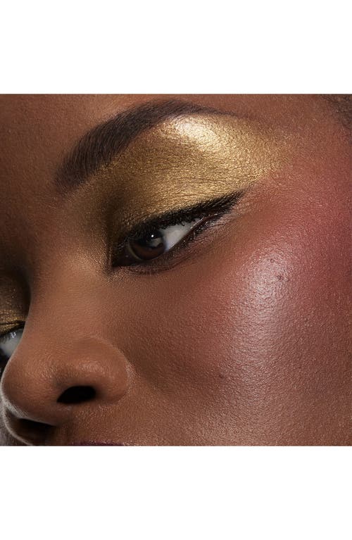 Lancôme Holiday The Adventurous Eyeshadow Palette In Transparent