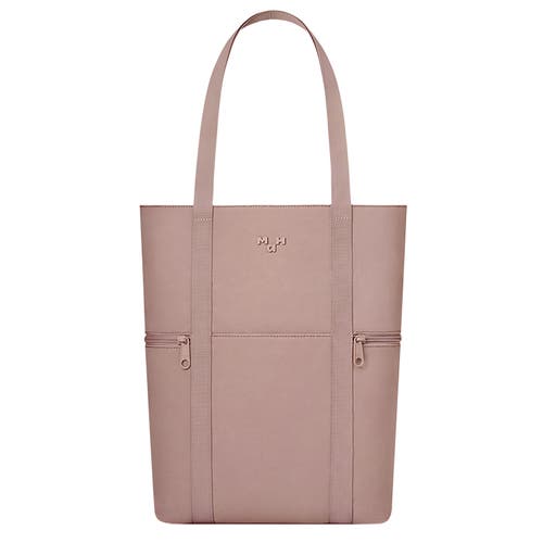 Mah Siro Totepack In Pink
