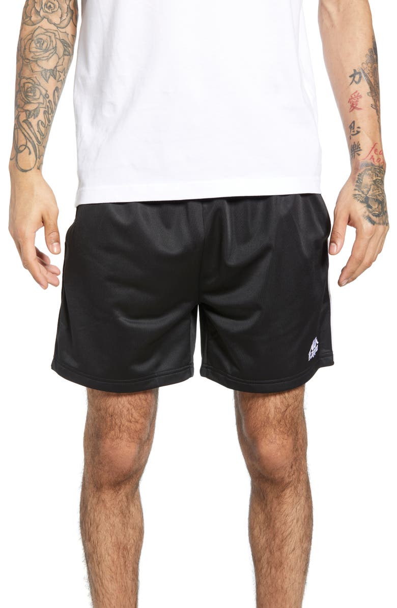 KAPPA ACTIVE Kappa 222 Banda Cole Athletic Shorts, Main, color,